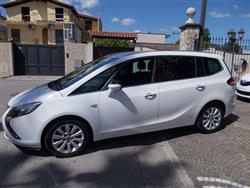 OPEL ZAFIRA Tourer 1.6 Turbo EcoM 150CV Cosmo