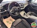 BMW SERIE 4 GRAND COUPE d xDrive 48V Msport