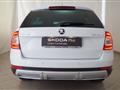 SKODA OCTAVIA 2.0 TDI CR 150 CV 4x4 Wagon Scout