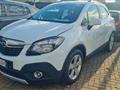 OPEL MOKKA 1.4 Turbo GPL Tech 140CV 4x2 Ego