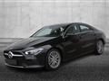 MERCEDES CLASSE CLA COUPE d Automatic Business