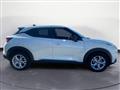 NISSAN JUKE 1.0 DIG-T 114 CV N-Connecta