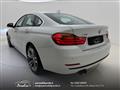 BMW SERIE 4 GRAND COUPE d xDrive Gran Coupé Sport Telecamera-ParkAssist-18