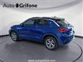 VOLKSWAGEN T-ROC 2022 1.0 tsi R-Line 110cv con TECH PACK, CLIMATRONIC, VIDEOC