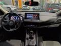 NISSAN QASHQAI 2021 1.3 Mild Hybrid 140cv N Connecta 2WD