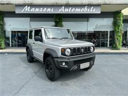 SUZUKI JIMNY 1.5 5MT Easy PRO PREZZO NETTO