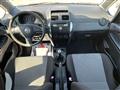 FIAT Sedici 1.6 4x4 Dynamic