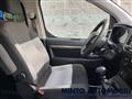 CITROEN JUMPY SPACETOURER 1.6 HDI 115CV 8 POSTI PORTE LAT. ELETT