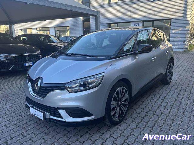 RENAULT SCENIC 1.3 tce energy Sport Edition UNICO PROPRIETARIO