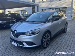 RENAULT SCENIC 1.3 tce energy Sport Edition UNICO PROPRIETARIO