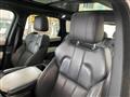 LAND ROVER RANGE ROVER SPORT 3.0 TDV6 HSE