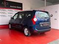 DACIA Lodgy 1.5 Blue dCi 8V 95 CV 7p. Comfort