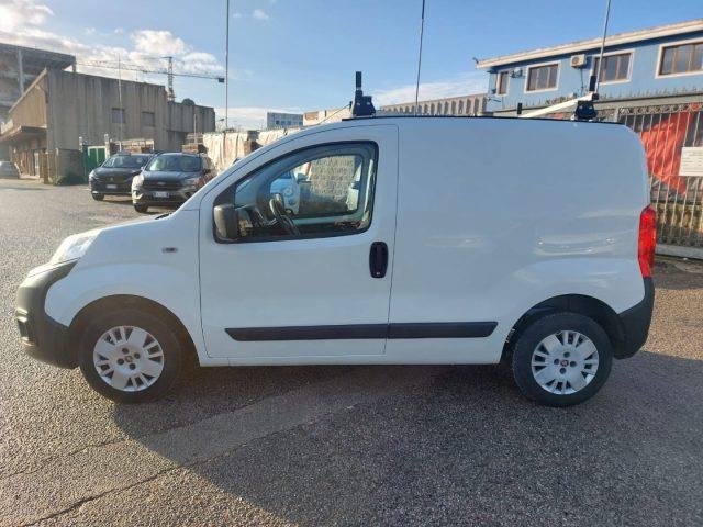 FIAT FIORINO 1.3 MJT 80CV Cargo