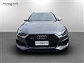 AUDI A4 AVANT Avant 2.9 tfsi quattro 450cv tiptronic