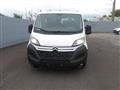 CITROEN JUMPER 2.0 BLUEHDI 35 HEAVY L 3 CONFORT 7 POSTI Jumper 35 BlueHDi 140 PLM-SL 3p. Furgonato