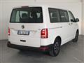 VOLKSWAGEN CARAVELLE 2.0 TDI 150CV DSG  9 posti