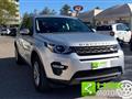 LAND ROVER DISCOVERY SPORT 2.0 TD4 180 CV Pure