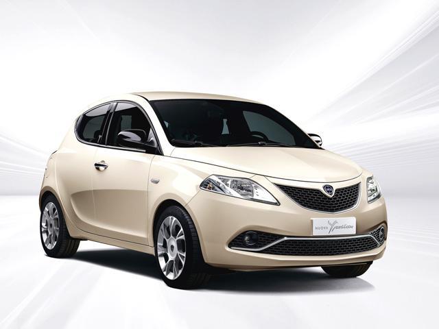 LANCIA YPSILON 1.0  5 porte S&S Hybrid Gold#PROMOFINANZIAMENTO