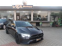 MERCEDES Classe CLA CLA 200 d Aut. Shooting Brake Executive