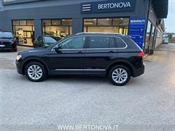 VOLKSWAGEN TIGUAN 2.0 TDI SCR DSG 4MOTION Business BMT