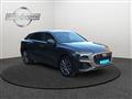 AUDI Q8 45 TDI quattro tiptronic Sport