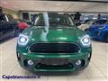 MINI COUNTRYMAN 1.5 Cooper Classic+LED+NAVI+TELECAMERA+AUTOM