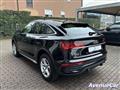 AUDI Q5 SPORTBACK Sportback SPB 40 mhev quattro s-tronic IVA ESPOSTA