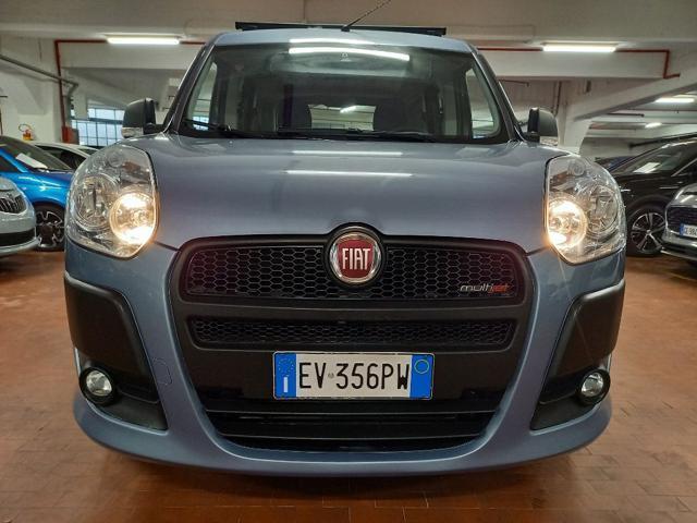 FIAT DOBLÒ 1.6 MJT 16V Dynamic