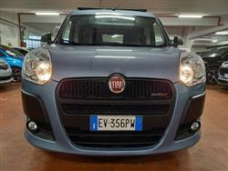 FIAT DOBLÒ 1.6 MJT 16V Dynamic