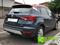 SEAT ARONA 1.0 TGI XCELLENCE 2019 - NEOPATENTATI