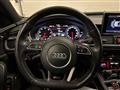 AUDI RS6 Avant 4.0 tfsi quattro tiptronic