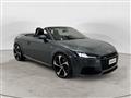 AUDI TT Roadster 2.0 TFSI quattro S tronic S line