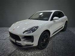 PORSCHE MACAN 2.0 +TETTO+PELLE+MEMORY