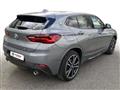 BMW X2 xDrive20I M Sport/Led/Panorama/19"