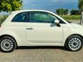 FIAT 500 1.2 69 CV Lounge UNICO PROPRIETARIO NEOPATENTATI