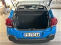 CITROEN C3 PureTech 82 Shine