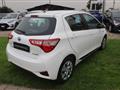 TOYOTA YARIS 1.5 Hybrid 5 porte Active