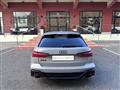 AUDI A6 AVANT Avant 4.0 TFSI V8 quattro tiptronic CARBOCERAMICA