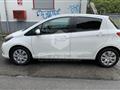 TOYOTA YARIS 1.0 5 porte