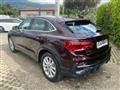 AUDI Q3 35 TDI quattro DSG Business