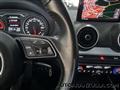 AUDI Q2 35 2.0 TDI 150CV Business Advanced Navi