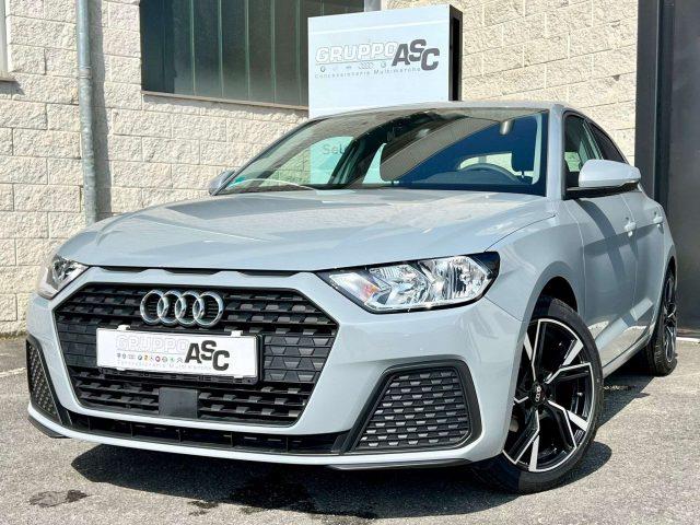 AUDI A1 SPORTBACK Sportback 25 1.0 TFSI 95 CV