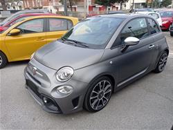 ABARTH 595 TURISMO 595 1.4 Turbo T-Jet 165 CV Turismo