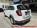 CHEVROLET CAPTIVA 2.0 VCDi LS 7 POSTI