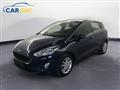 FORD FIESTA 1.5 DIESEL BUSINESS