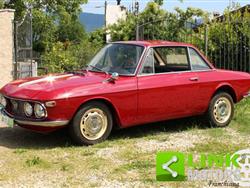 ALFA ROMEO SPIDER Rally 1.3 S Coupè