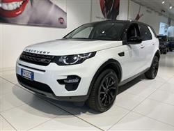 LAND ROVER DISCOVERY SPORT Discovery Sport 2.0 TD4 150 CV Auto Business Ed. Premium SE