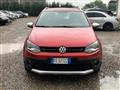 VOLKSWAGEN POLO 1.2 TSI BlueMotion Technology