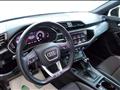 AUDI Q3 Sportback 35 2.0 tdi S line edition s-tronic