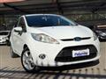 FORD FIESTA 1.4 3 porte Bz.- GPL Titanium